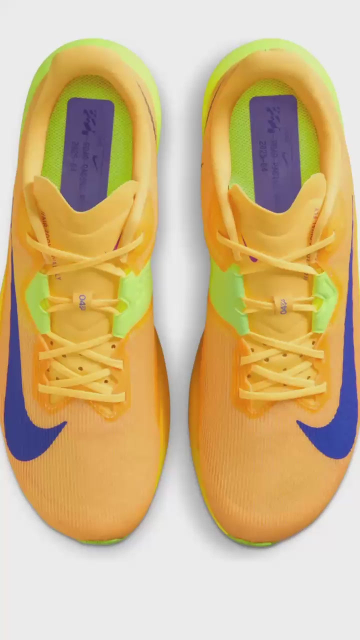 Nike Air Zoom Rival Fly 4