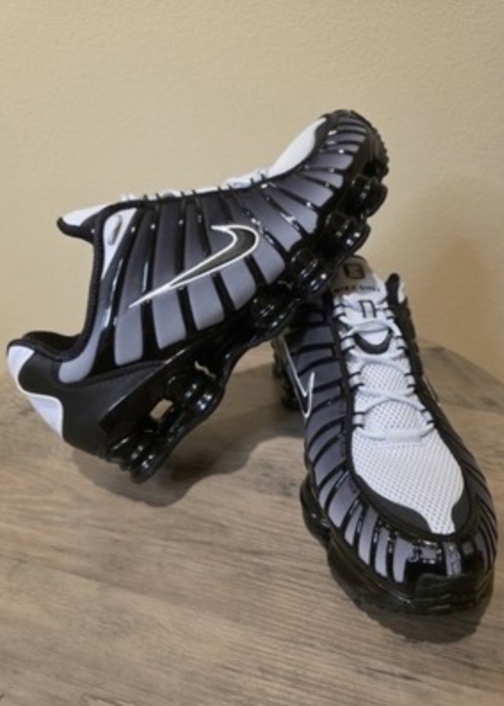 Nike Shox TL