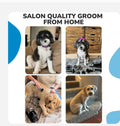 Pet Groomer Vac