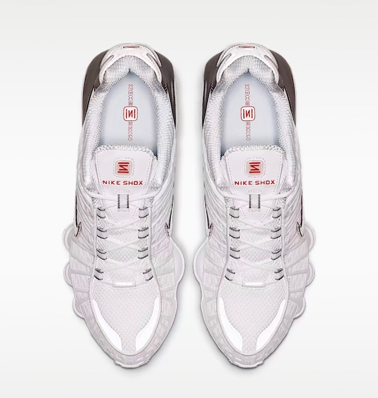Nike Shox TL