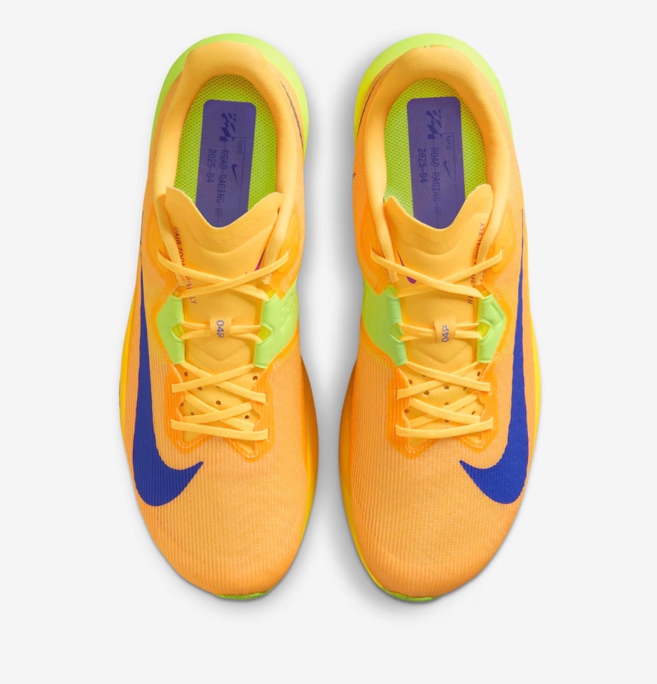 Nike Air Zoom Rival Fly 4