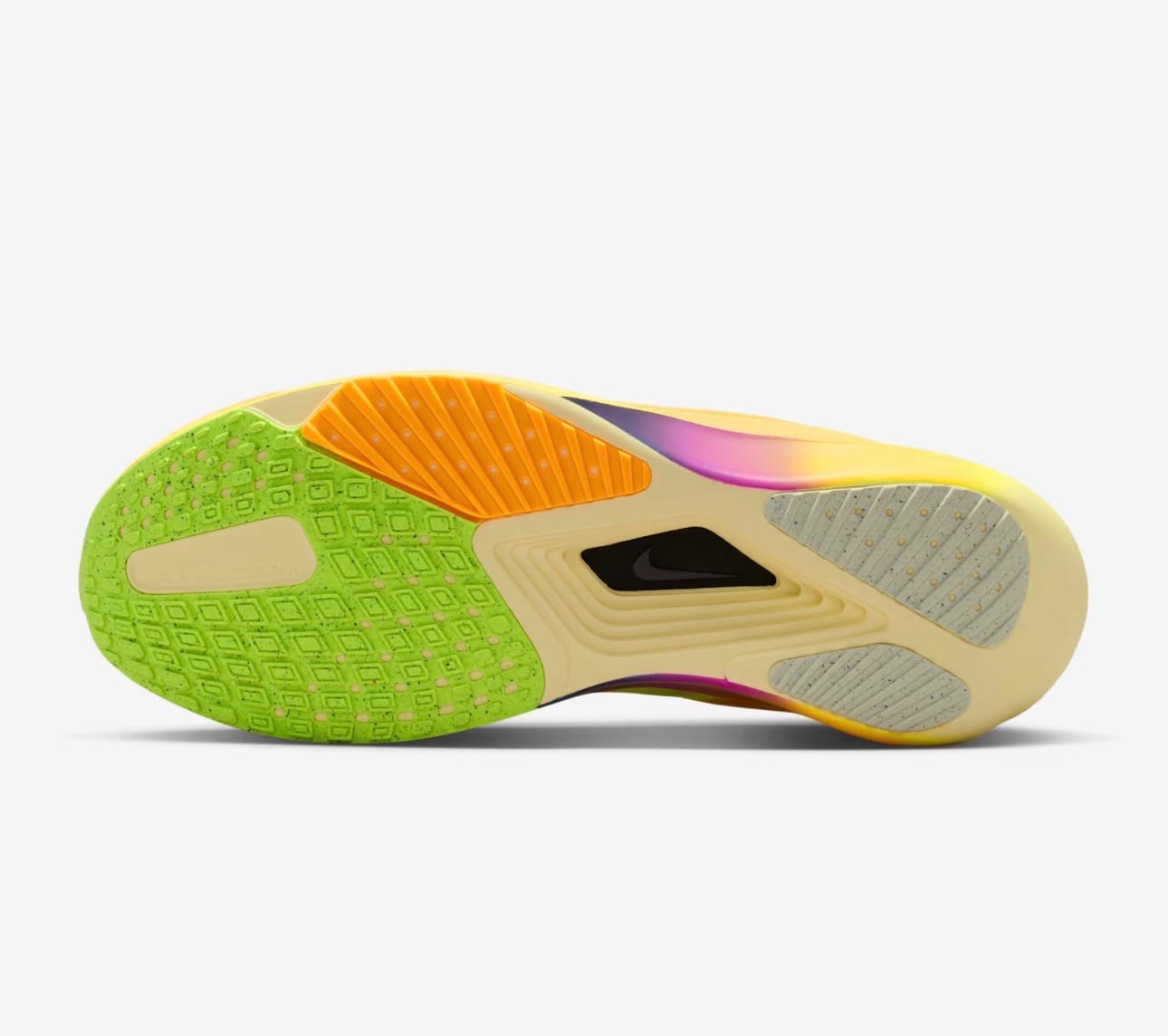 Nike Air Zoom Rival Fly 4