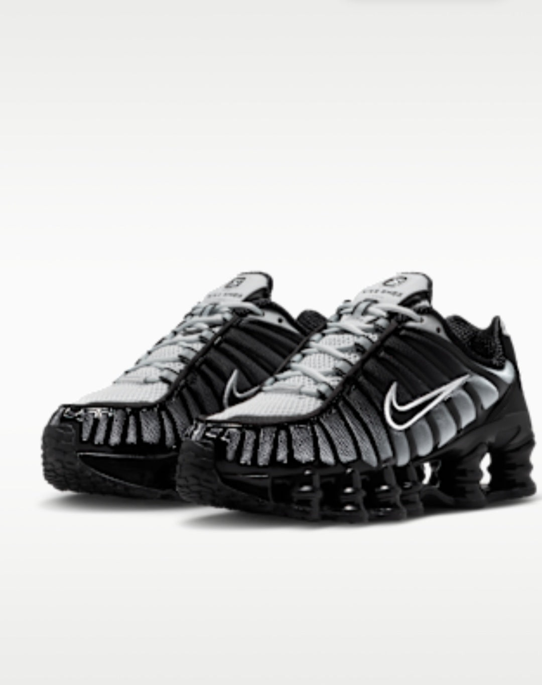 Nike Shox TL