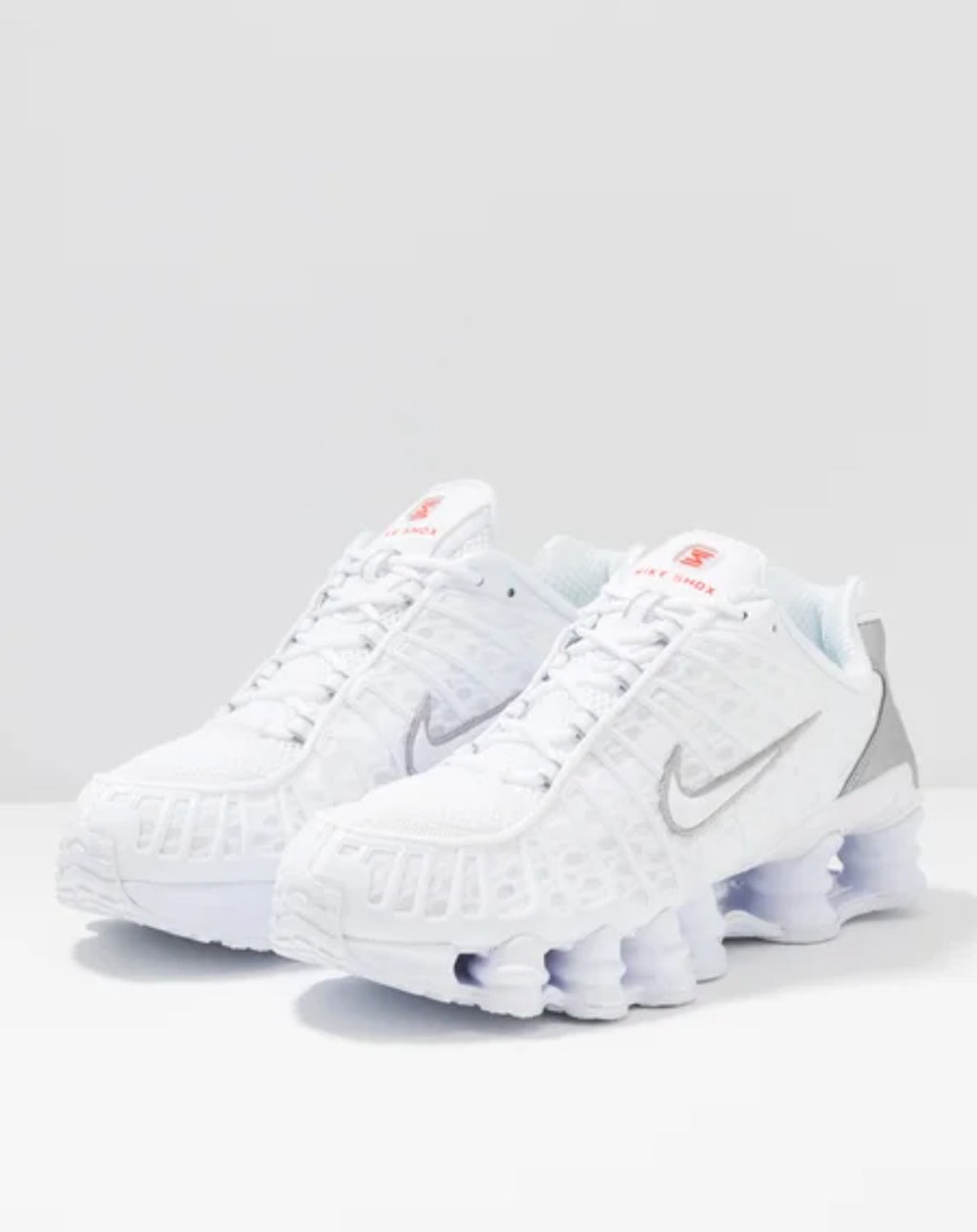 Nike Shox TL