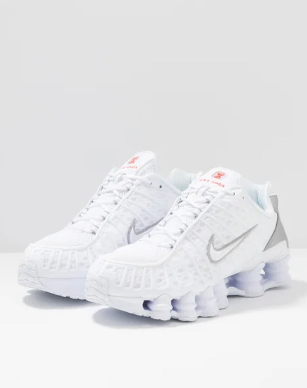 Nike Shox TL