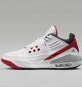 White Jordan Max Aura 5