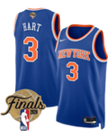 Knicks Jersey Memorabilla