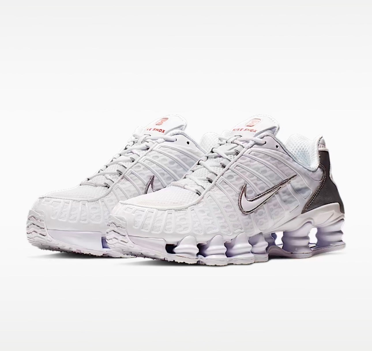 Nike Shox TL
